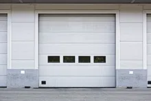 HighTech Garage Doors Jacksonville, FL 904-712-0540 - commercial-sidebar