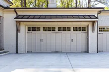 HighTech Garage Doors Jacksonville, FL 904-712-0540 - garage-side