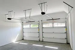 HighTech Garage Doors Jacksonville, FL 904-712-0540 - opener-inner