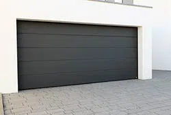 HighTech Garage Doors Jacksonville, FL 904-712-0540 - overhead-inner