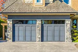 HighTech Garage Doors Jacksonville, FL 904-712-0540 - residential-inner